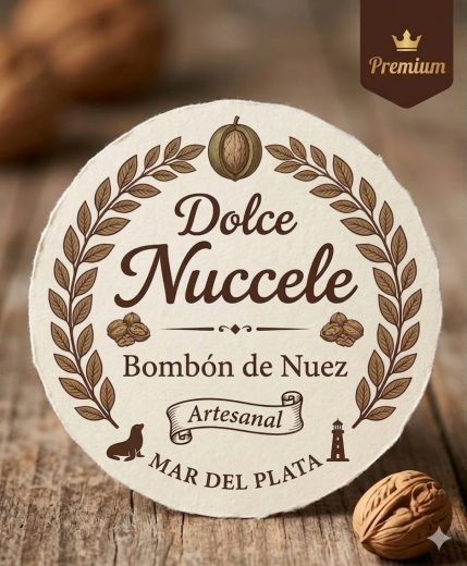 Dolce Nuccelle