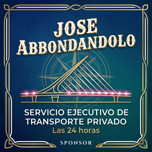 Jose Abbondandolo Viajes