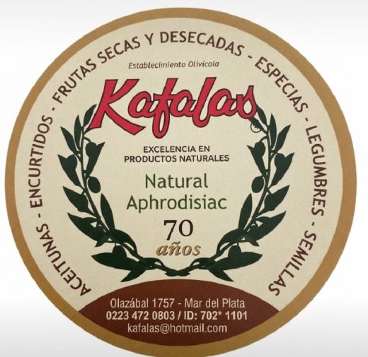 Kafalas
