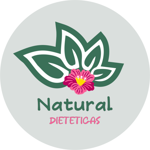Natural Dieteticas